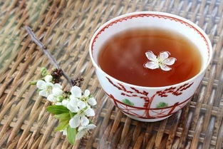 女人喝红茶的功效与作用
