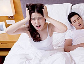 女人经常头疼8个原因是什么