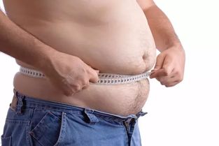 男人肚子越来越大是什么原因造成的