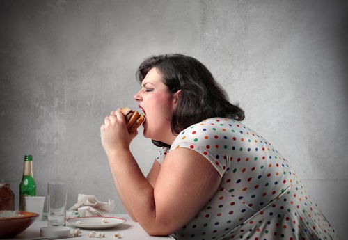 男人会嫌弃自己老婆胖吗