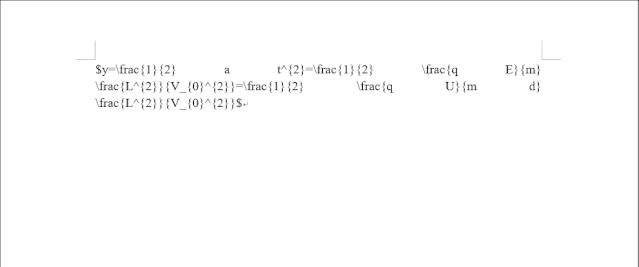 用数学公式表白 用数学题暗示我喜欢你