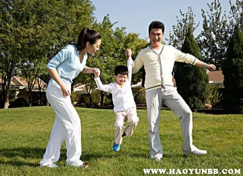 生儿子对于男人的意义 男人想儿子的真正原因