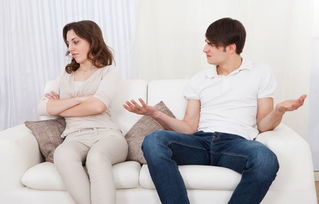 男人对老婆有恐惧心理 一个男人恐惧你意味什么