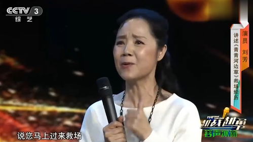 李小锋第二任妻子刘芳