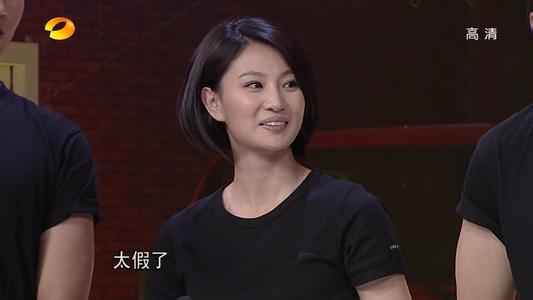 李姝寒的真正老公是谁,这些擅长谍战剧的女演员现状