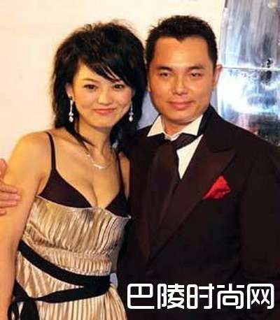 李厚霖的现任妻子是谁