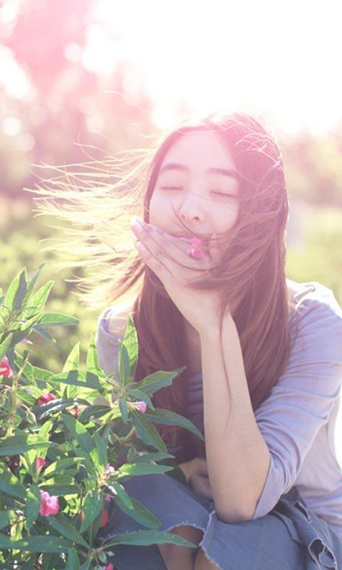 女孩对你有好感的表现