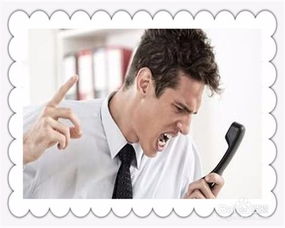 男人脾气暴躁易怒要警惕 一点事就发脾气暴躁控制不住