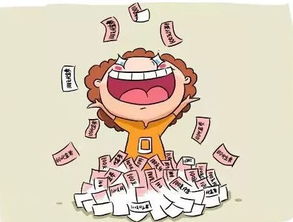 男朋友一边哭穷一边给你花钱 为什么男友一边哭穷一边给自己花钱