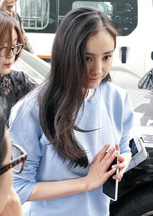 等一下我的老公呢杨幂是不是本人 我老公呢是谁说的