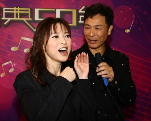 郭晋安第一任妻子 郭晋安离婚协议