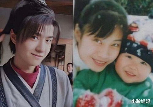 郭晓婷老公叫什么 王一博评价郭晓婷