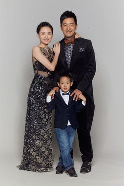 郭晓东第一任妻子 郭晓东真的爱程莉莎吗