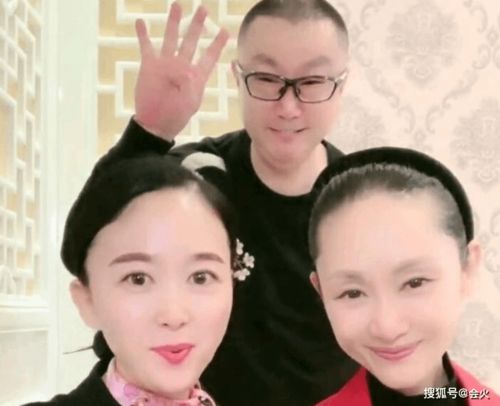 郭永美几段婚姻 郭永美几几年出生