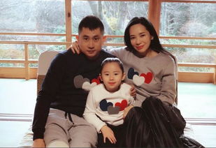 郭羡妮比老公大几岁 朱少杰给郭羡妮买房子