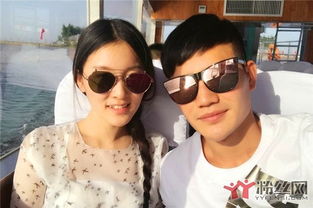 郭珊珊谢孟伟老婆 郭珊珊的身高与家庭背景