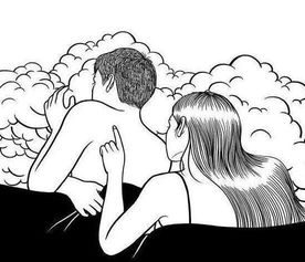 鄙视没担当男人的句子 形容自私没责任感男人