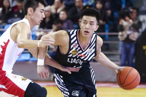 郭艾伦老婆 郭艾伦的恋情问题