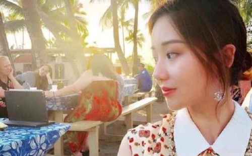 郭麒麟的现任老婆 郭麒麟娶了谁