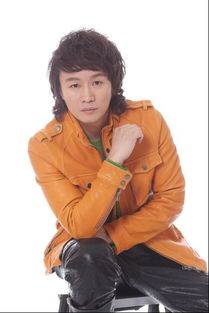 音乐人赵真老婆简历 歌手赵真的老婆叫什么