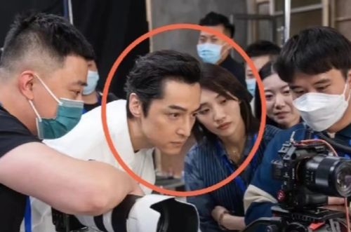 黄曦宁到底是不是胡歌老婆 胡歌老婆黄曦宁啥样