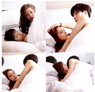 鲁敏宇最佳婚姻 鲁敏宇结婚了吗