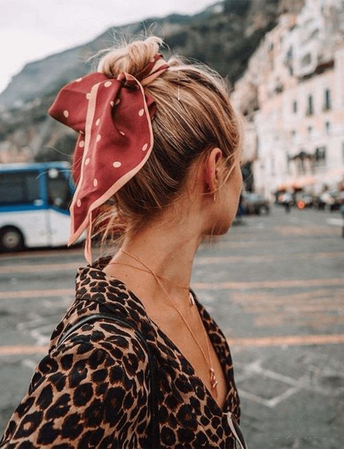 高层次女人的8大特征 一个女人不简单的表现