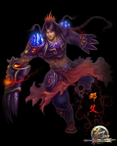 黄忠妻子正史上是谁 黄忠女儿黄舞蝶嫁给了谁