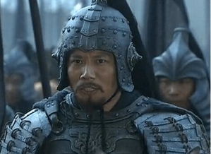 黄忠妻子是谁 曹仁妻子是谁