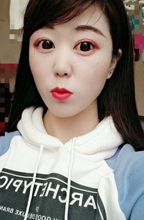 鹿系女生长相 鹿系女生性格特征