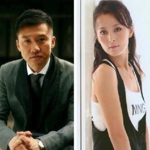 黄志忠有妻子吗 何音的老公黄志忠