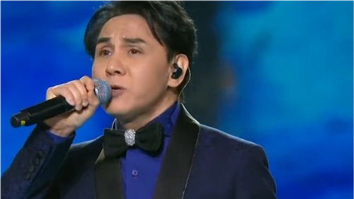 黄凯芹现任老婆 黄凯芹的歌唱天赋