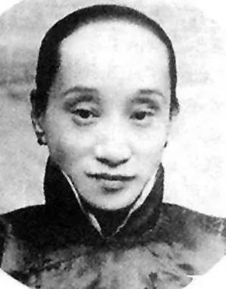 鲁迅先生一生的3个妻子是谁 鲁迅先生第二任妻子