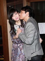 黄凯芹为什么只喜欢周慧敏 黄凯芹很爱周慧敏