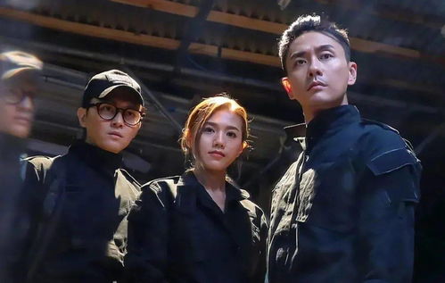 黄宗泽感情现状 黄宗泽的婚姻状况