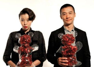 黄志忠和柯蓝婚姻状况 柯蓝和黄志忠结婚了吗