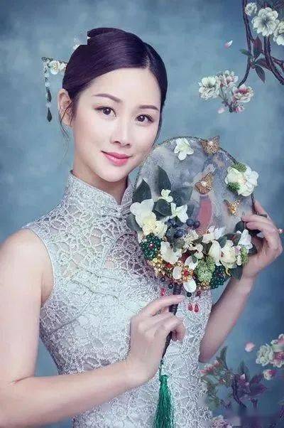 高安席燕娟老公 彭金花谈席燕娟