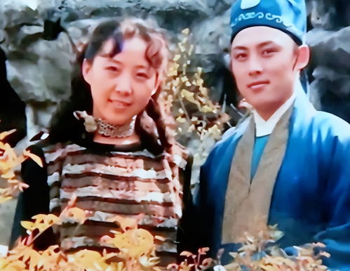 高宏亮的妻子是谁 高宏亮一家三口照片