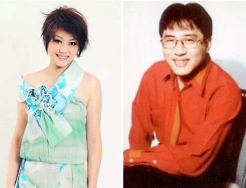 高大林的第三个老婆 高大林何静复婚