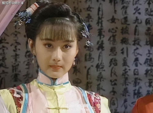 鹿鼎记七个老婆颜值排名 鹿鼎记原著悲剧结局