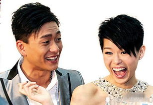 黄宗泽挽回过胡杏儿吗 黄宗泽感情现状