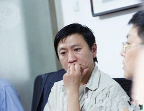 黄健的第一任妻子 黄健前妻现状照片