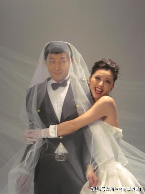 黄小蕾老公个人简历 黄小蕾和戴军