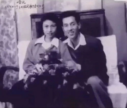 黄旭华的妻子李世英年龄 黄旭华的三个女孩