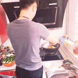 高情商夸赞男人做饭 夸男人会做饭的俏皮话