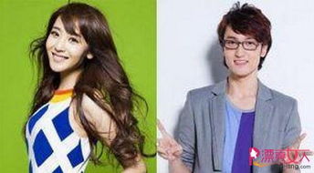 齐溪为什么喜欢王传君 王传君刘倩结婚多久