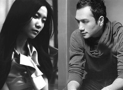 黄觉的第一任老婆 黄觉的老婆是富二代吗