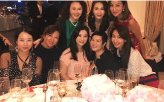 黎姿老公没婚史吗 黎姿和老公如何走在一起的