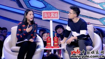 黄澜现任老公姜振宇 黄澜的现任丈夫叫什么