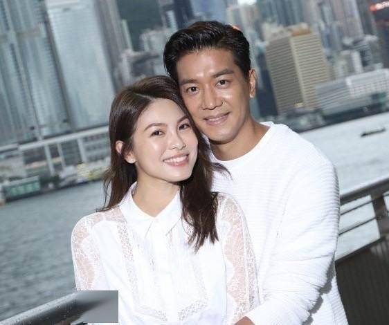 黎诺懿第一任老婆 黎诺懿个人资料简介